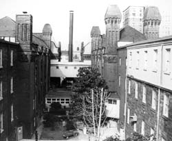 broad asylum dumb deaf south street philadelphia